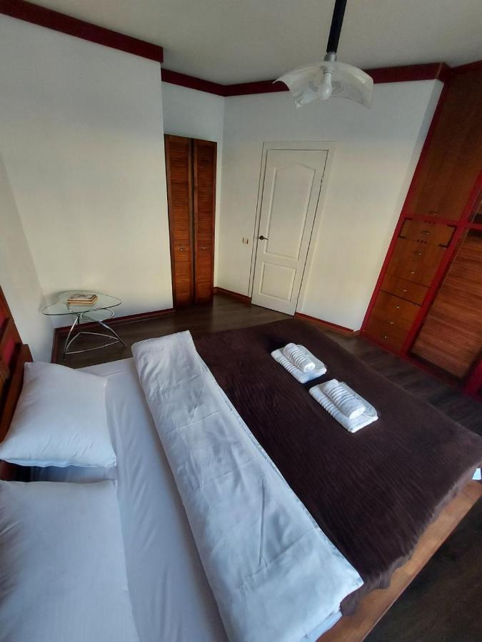 Stylish Deluxe Apartments!!! Lemberg Exterior foto