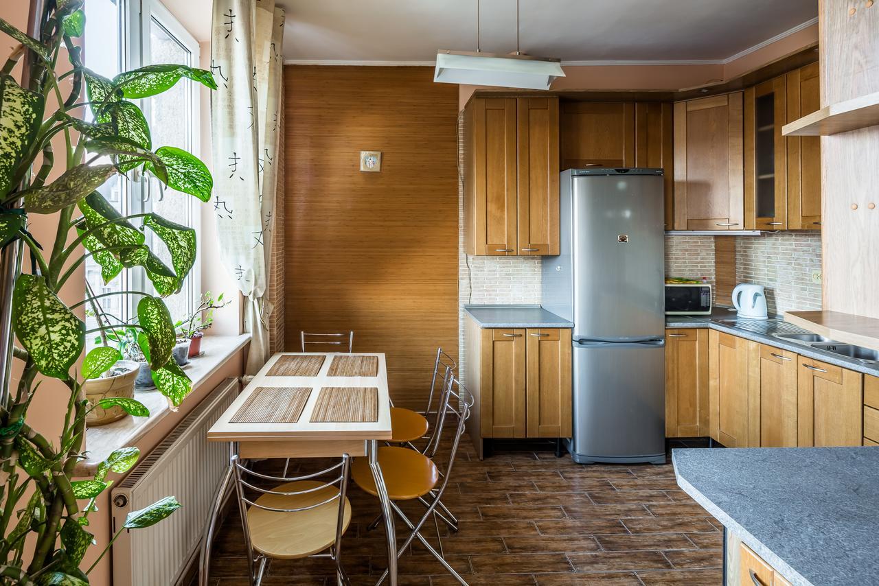 Stylish Deluxe Apartments!!! Lemberg Exterior foto